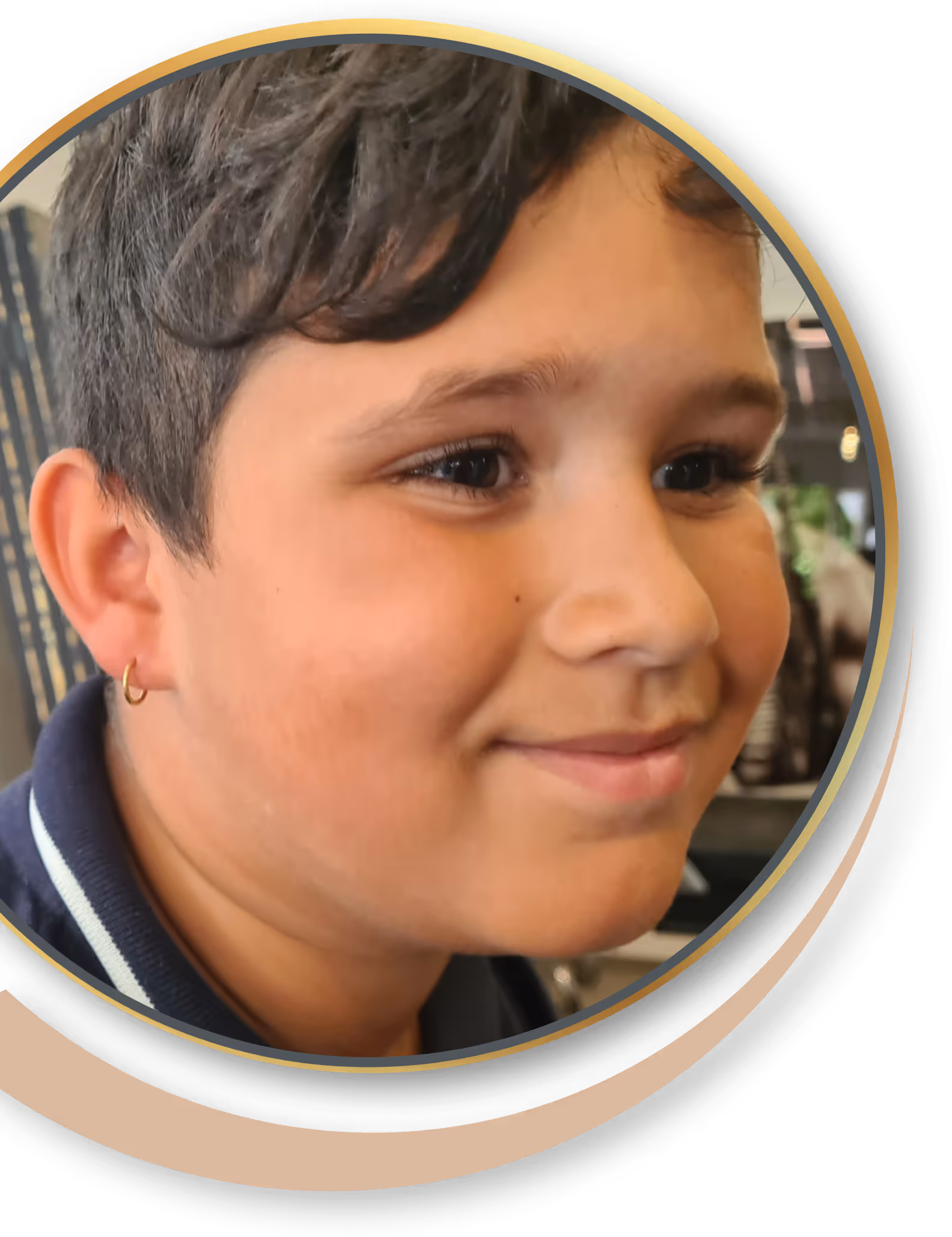 Ohrlöcher stechen für Vaals im Piercing-Studio nadelkunst in Aachen