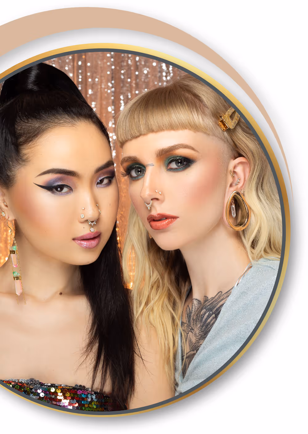 Piercing Walk In Aachen ohne Termin spontanes Stechen im Studio