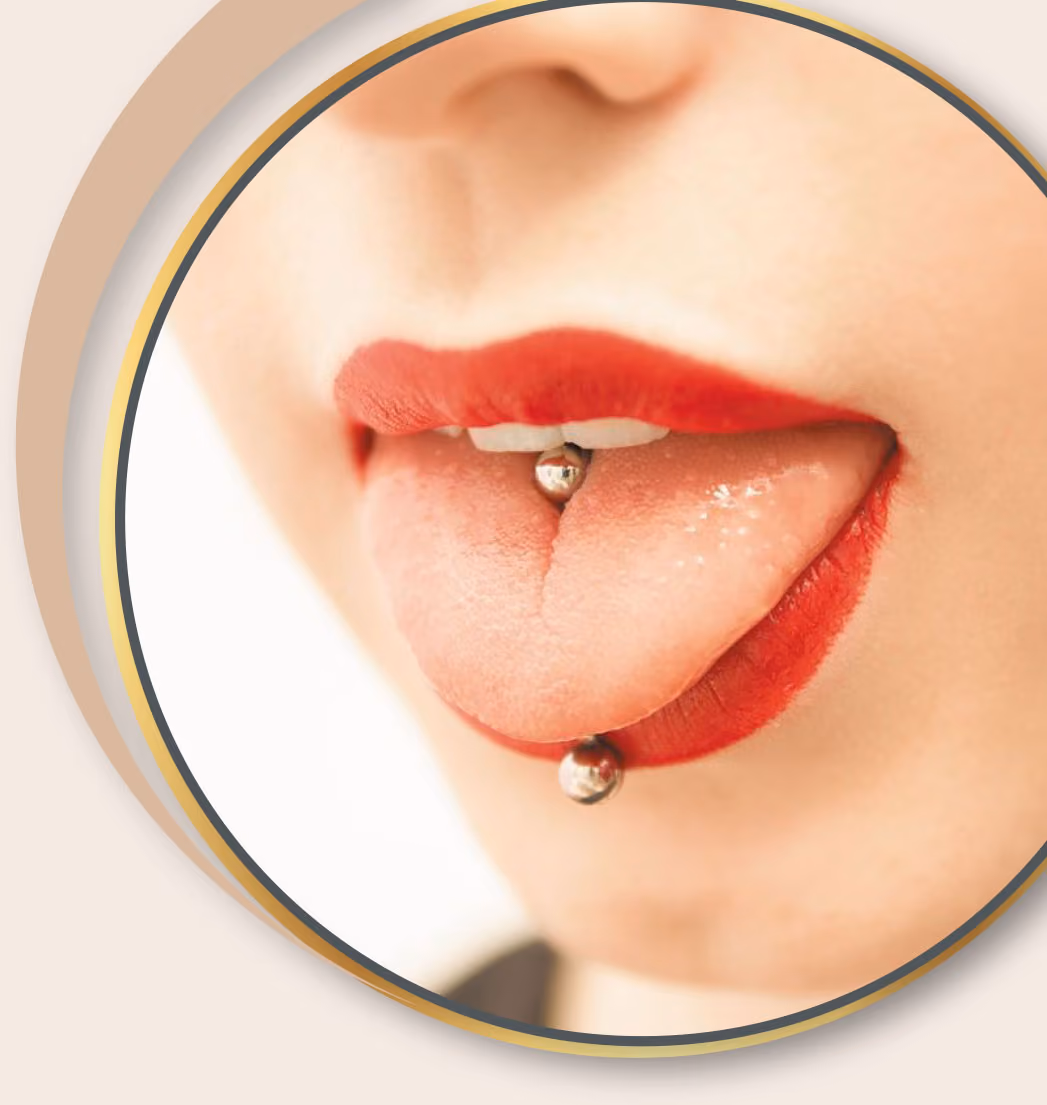 Die erste Adresse...im Piercing Studio nadelkunst.art in Aachen am Markt 26
