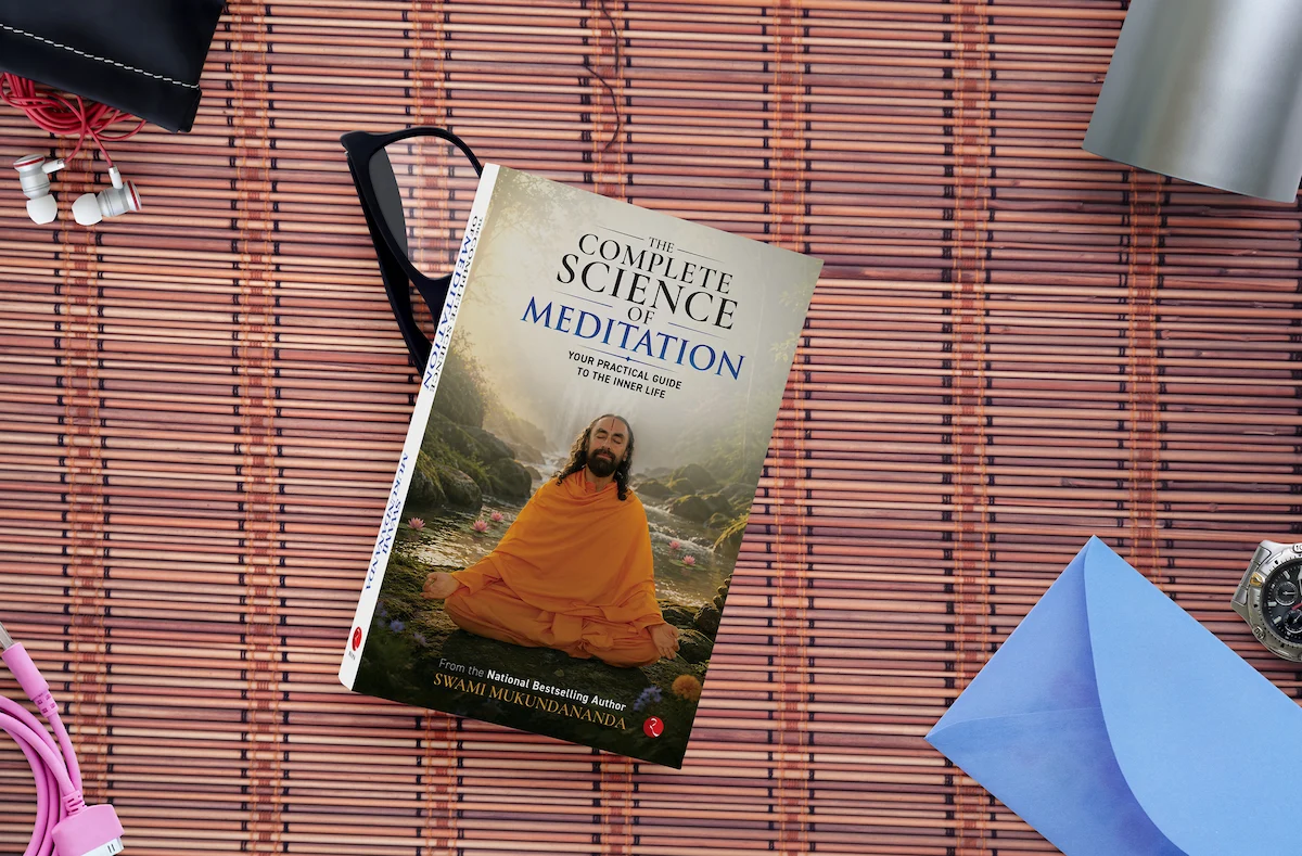 Steady transformation through sustained meditation practice