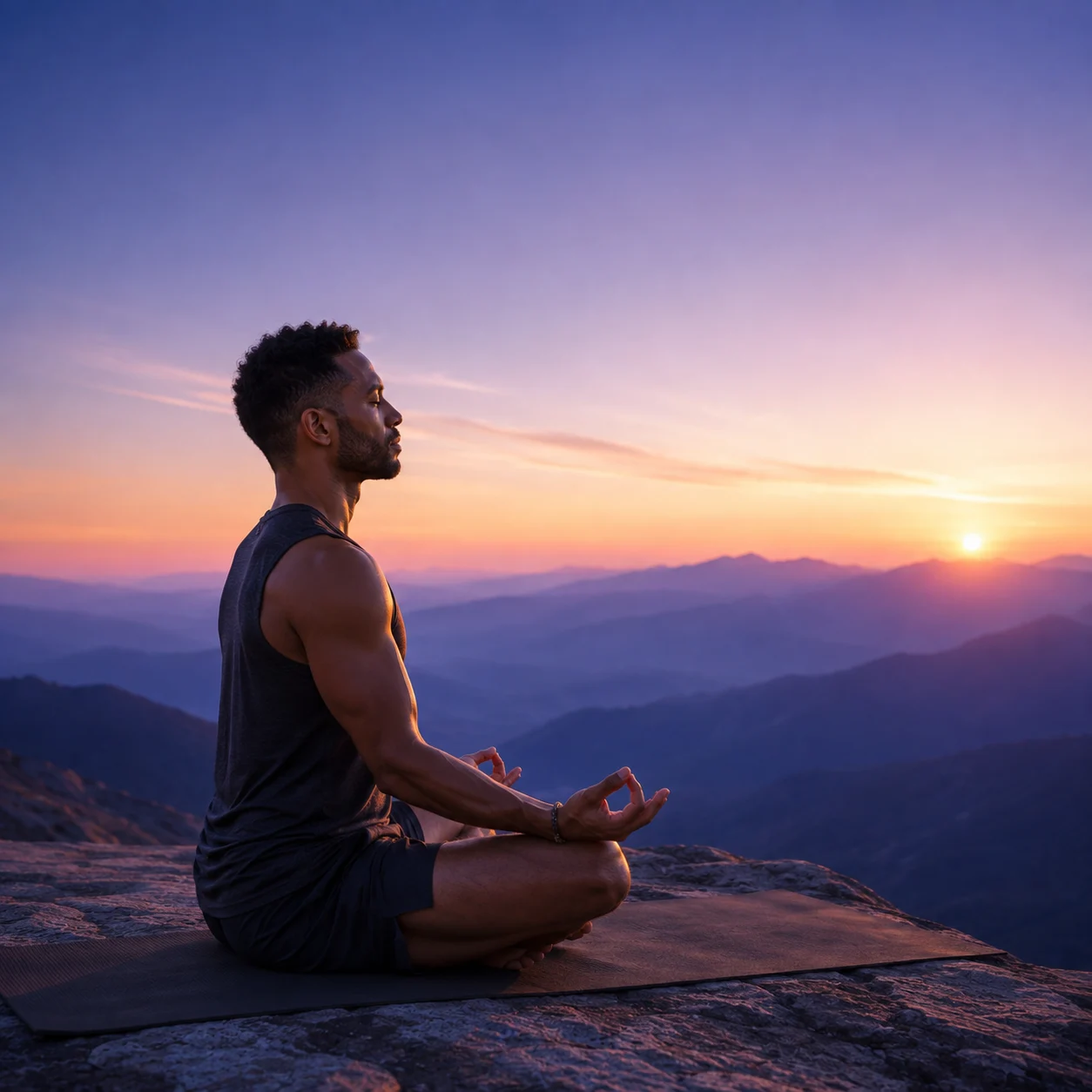 Inner Discipline