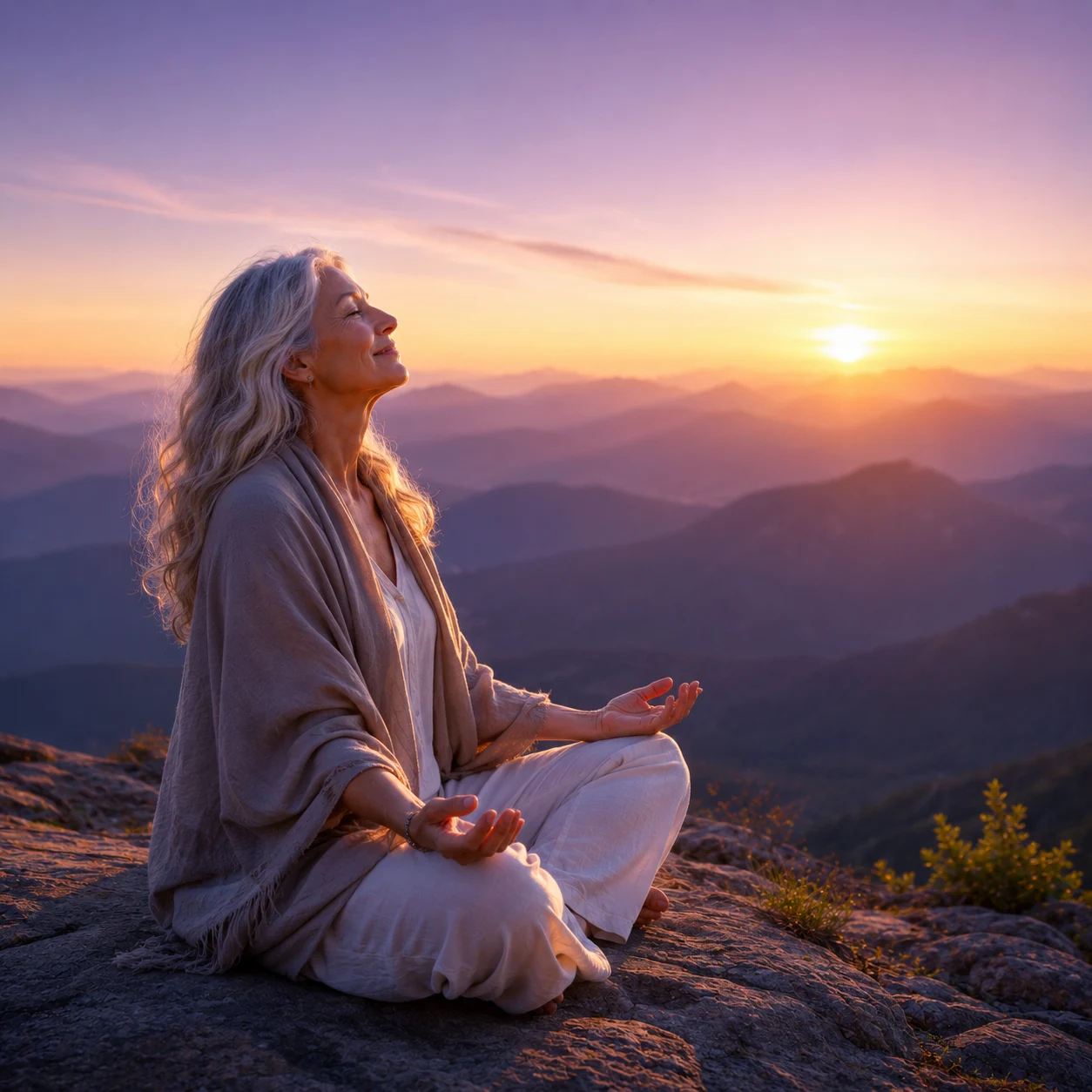 Spiritual Growth