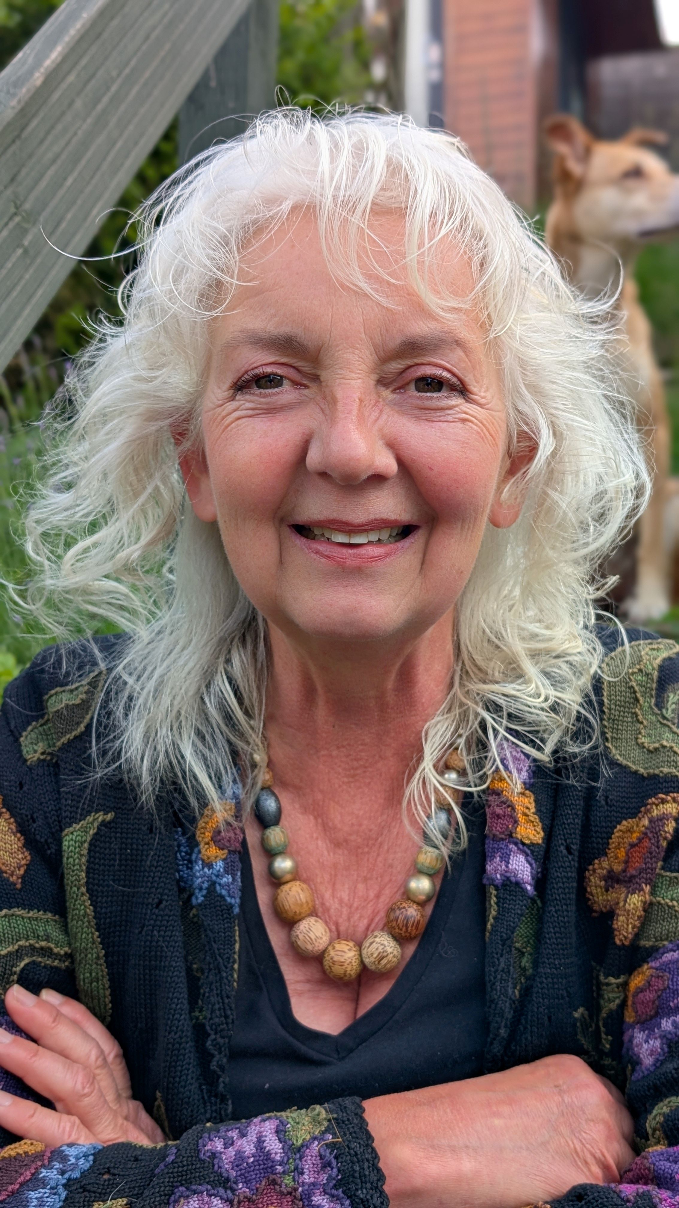 Karen Tant-Ezard
