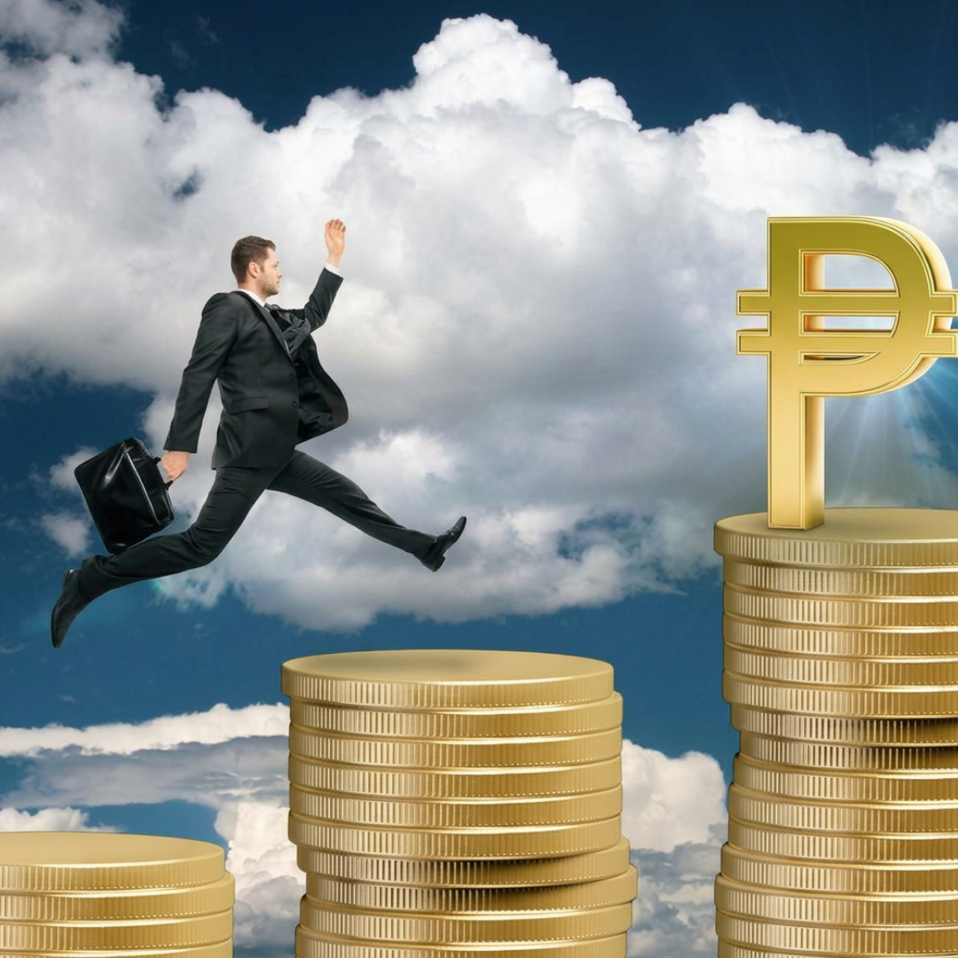 PEROSNAL Wealth Builder Account