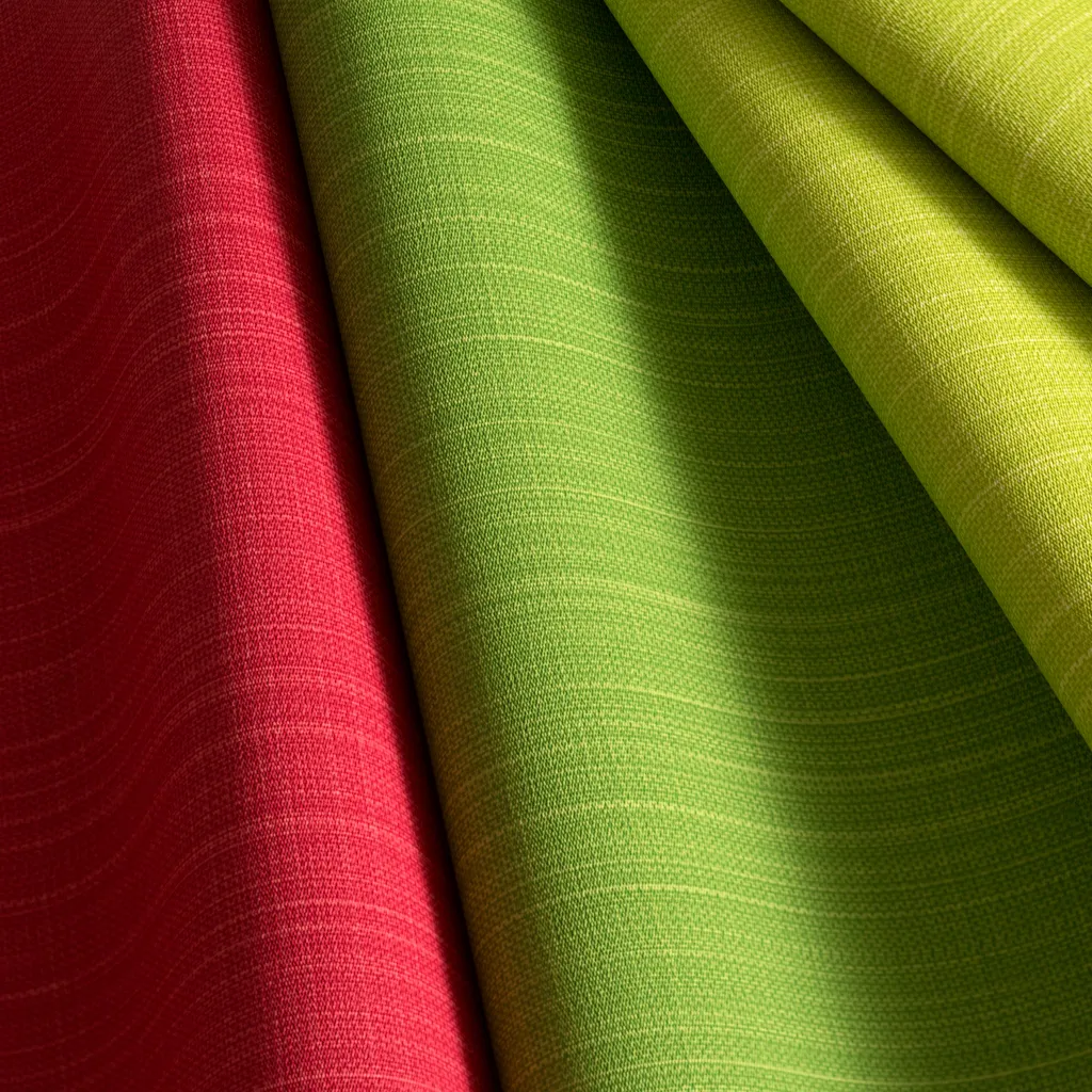 Durable artificial leather with a textile-like texture for the contract market—high-performance, stylish, and easy to maintain.