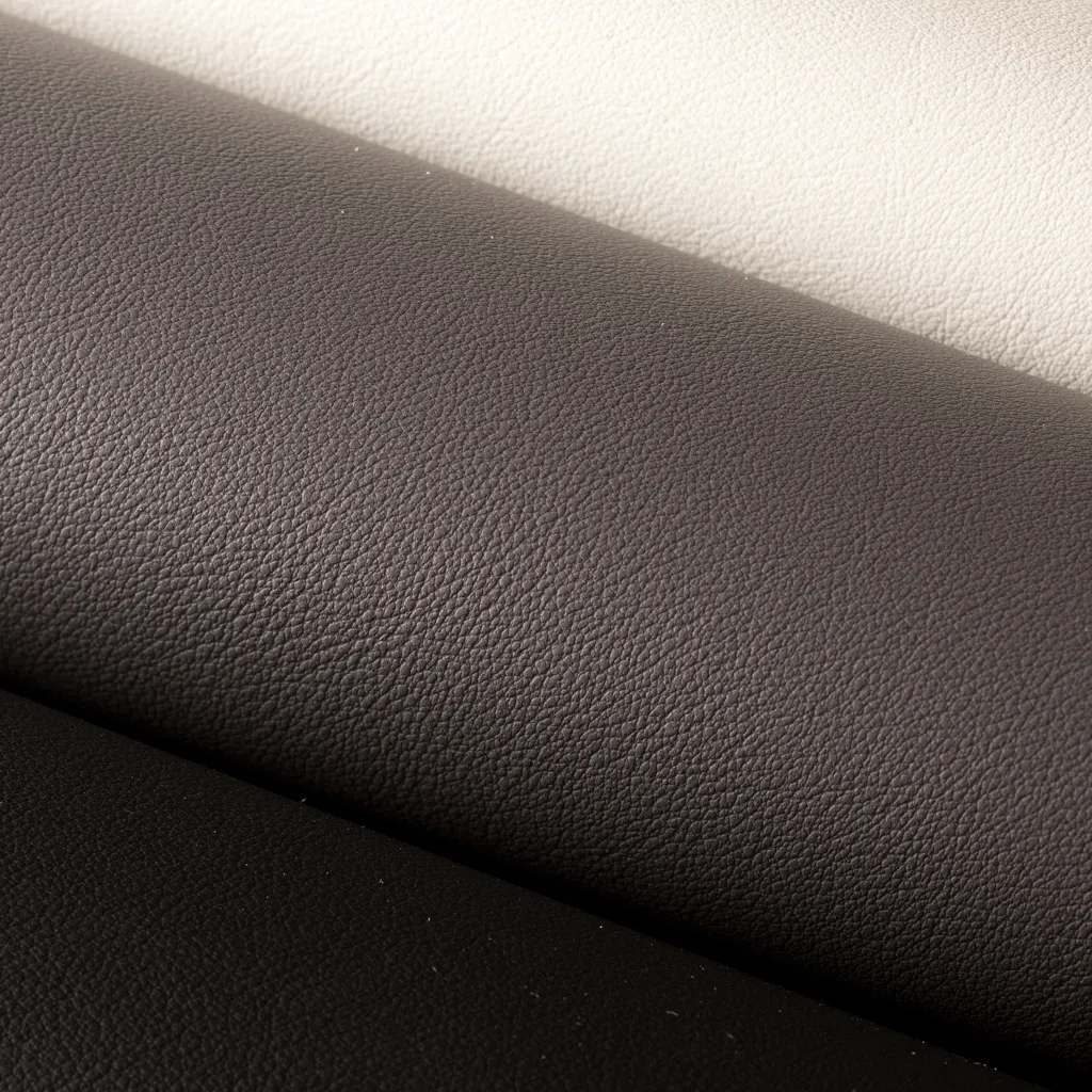 Essential entry-level faux leather—versatile, durable, and perfect for a wide range of contract and hospitality applications.