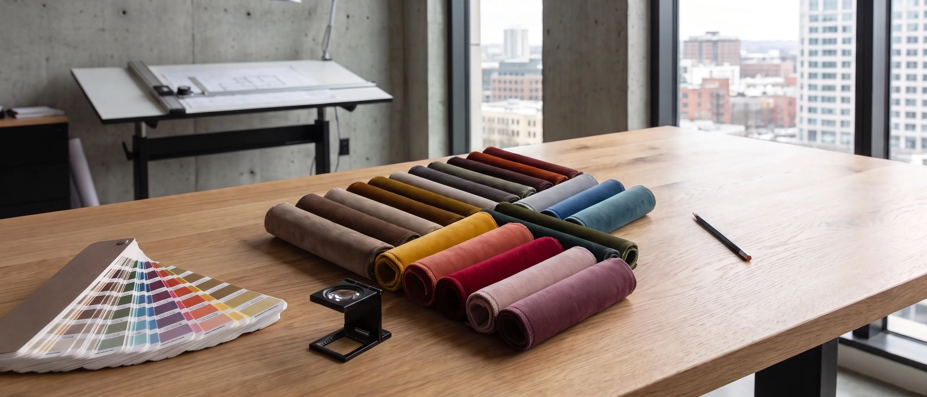 Fabrics