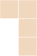 L tetris