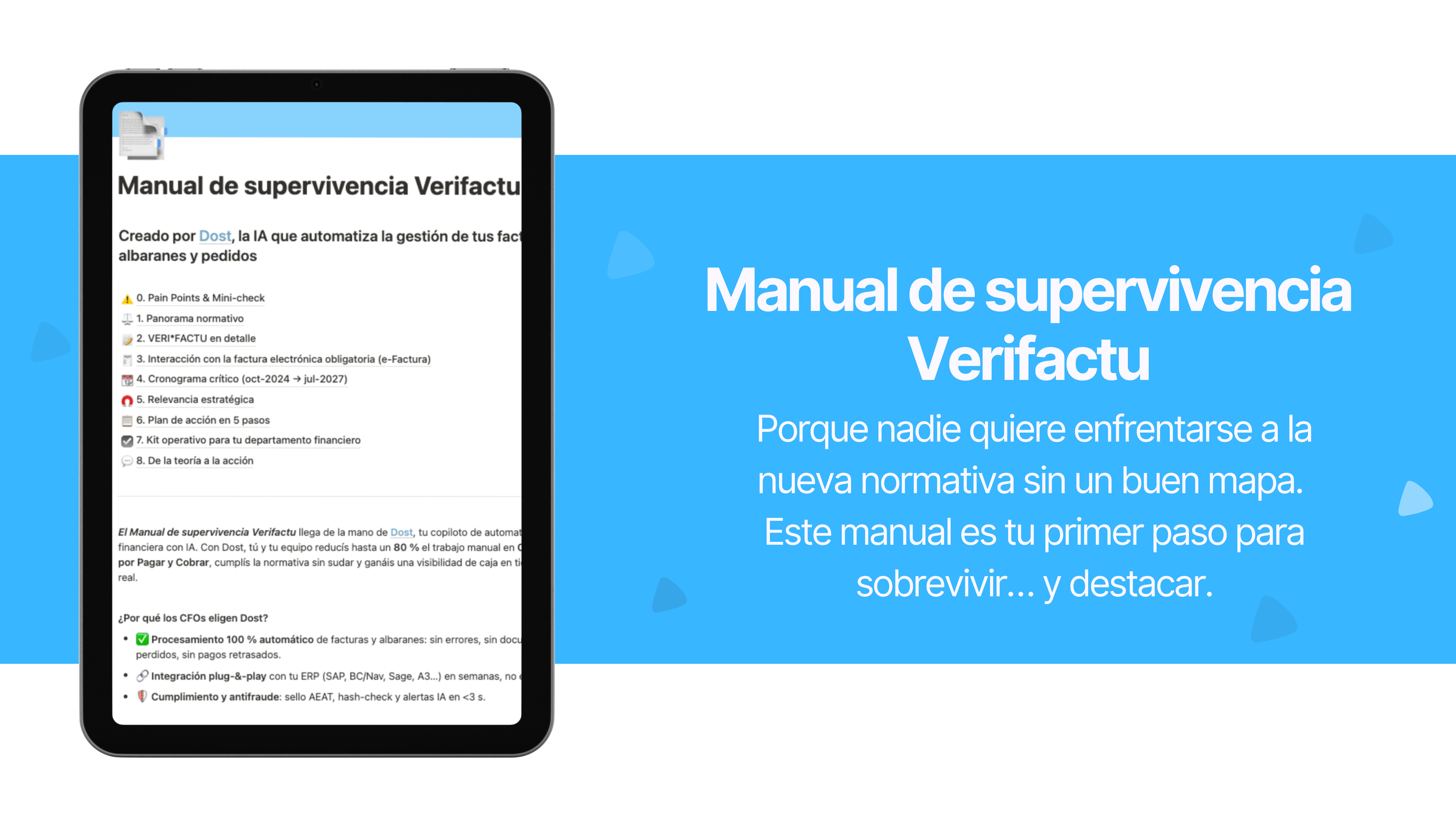 Manual de supervivencia Verifactu