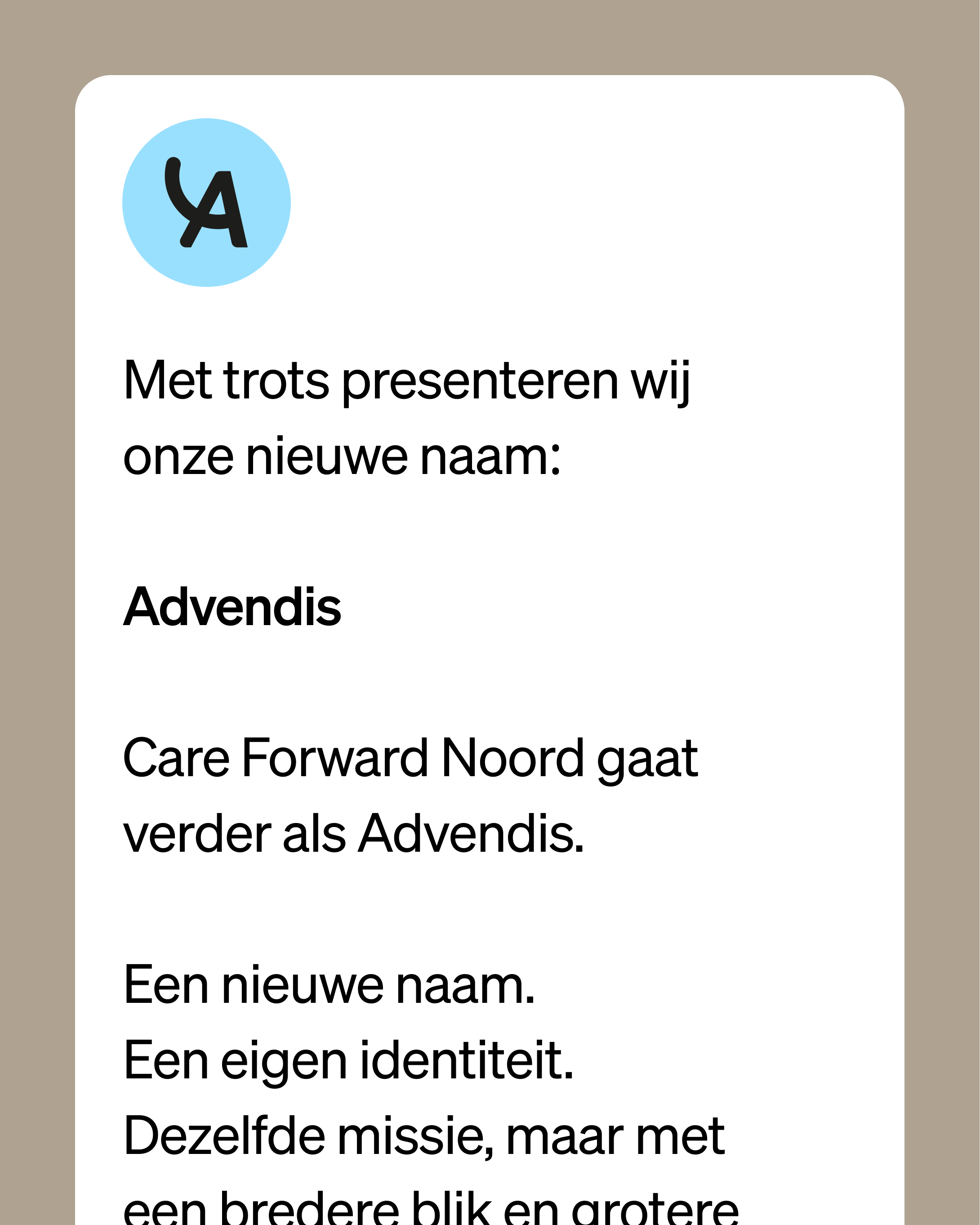 Advendis