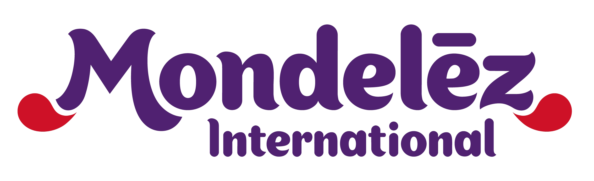 Mondelez International logo