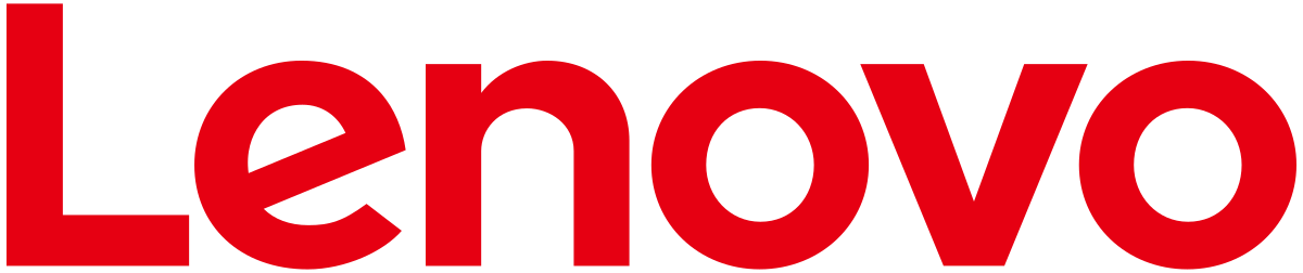 Lenovo logo
