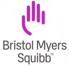 Bristol Meyers Squibb logo