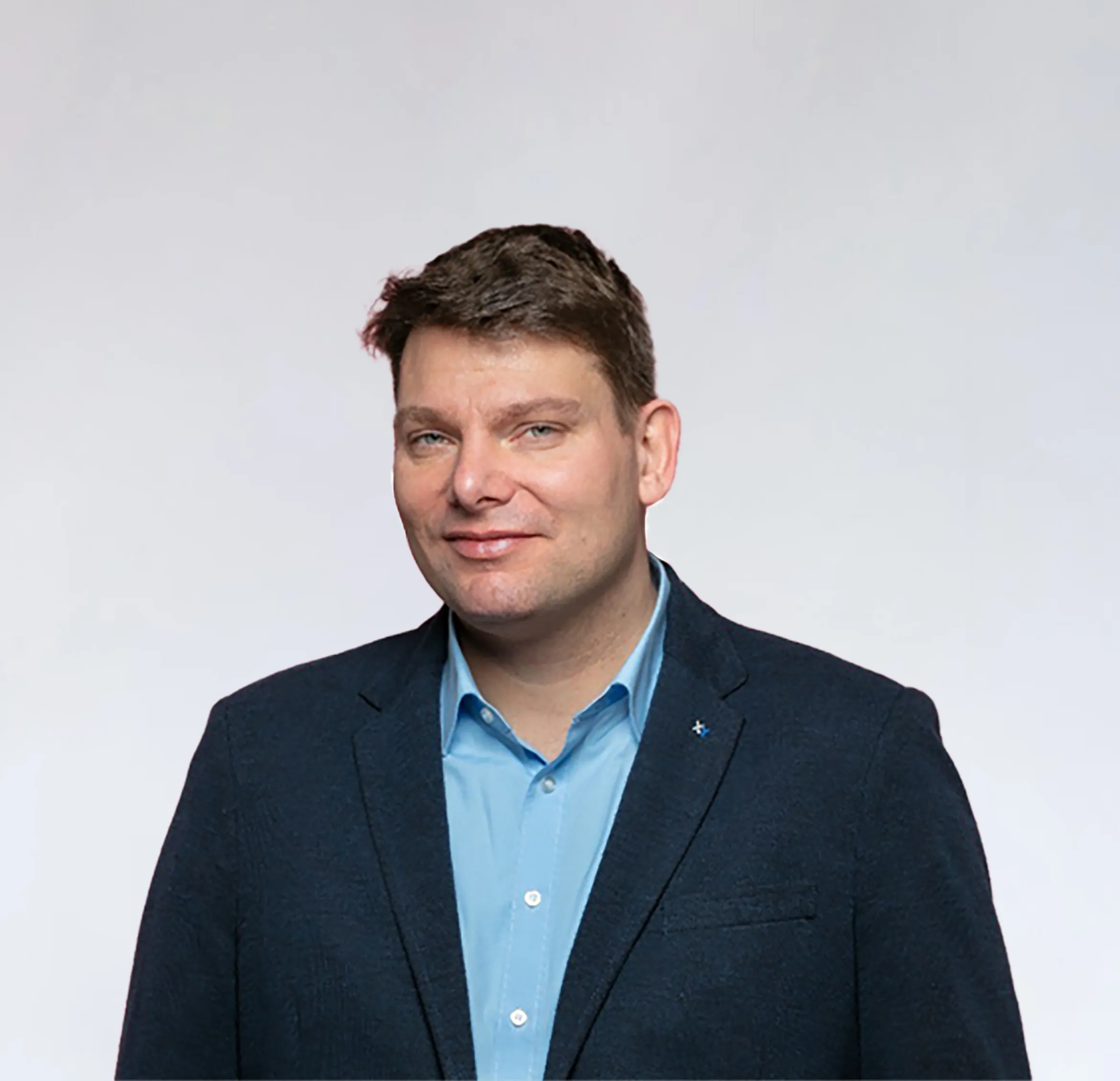 Daniel Bos