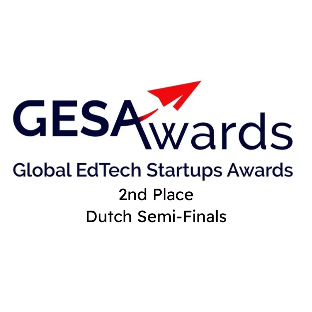 GESA Awards logo