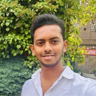 Afsal Noushad, Video Editor at Data Booster