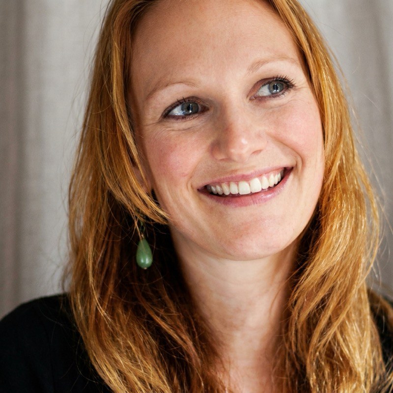 Corine Bos, CTO at Jaarbeurs