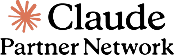 Claude Partner Network logo
