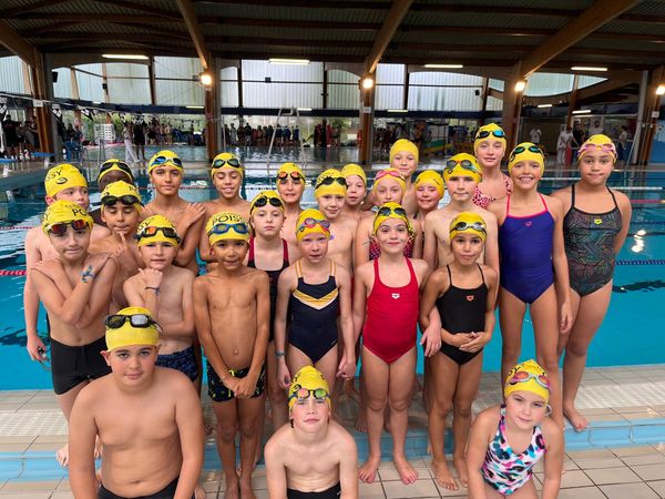 2025 s'annonce pleine d'Avenirs pour le CERCLE NAUTIQUE DE POISSY