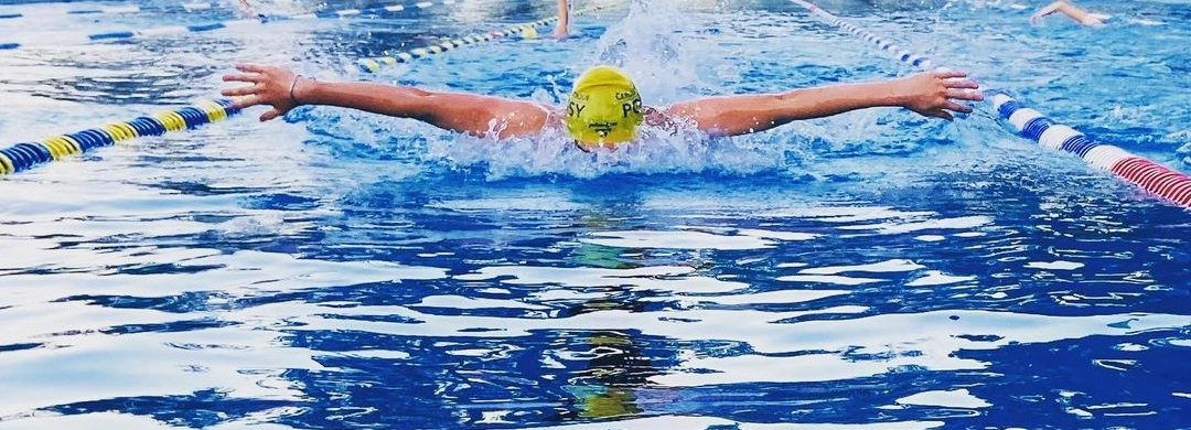 Meeting Chevreuse Junior et Trophée Avenir