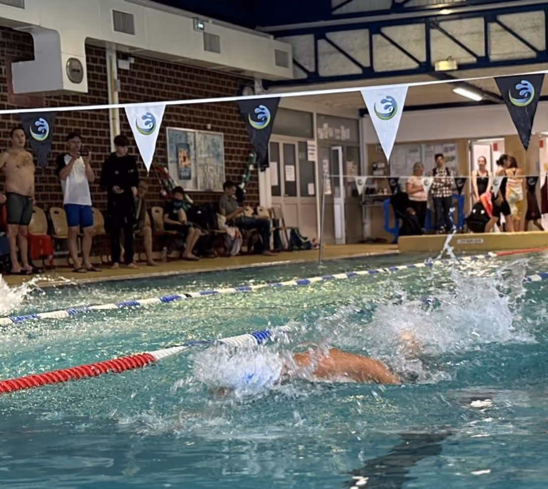 Meeting d'automne des Maitres