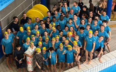 Interclubs Poule Conflans J1