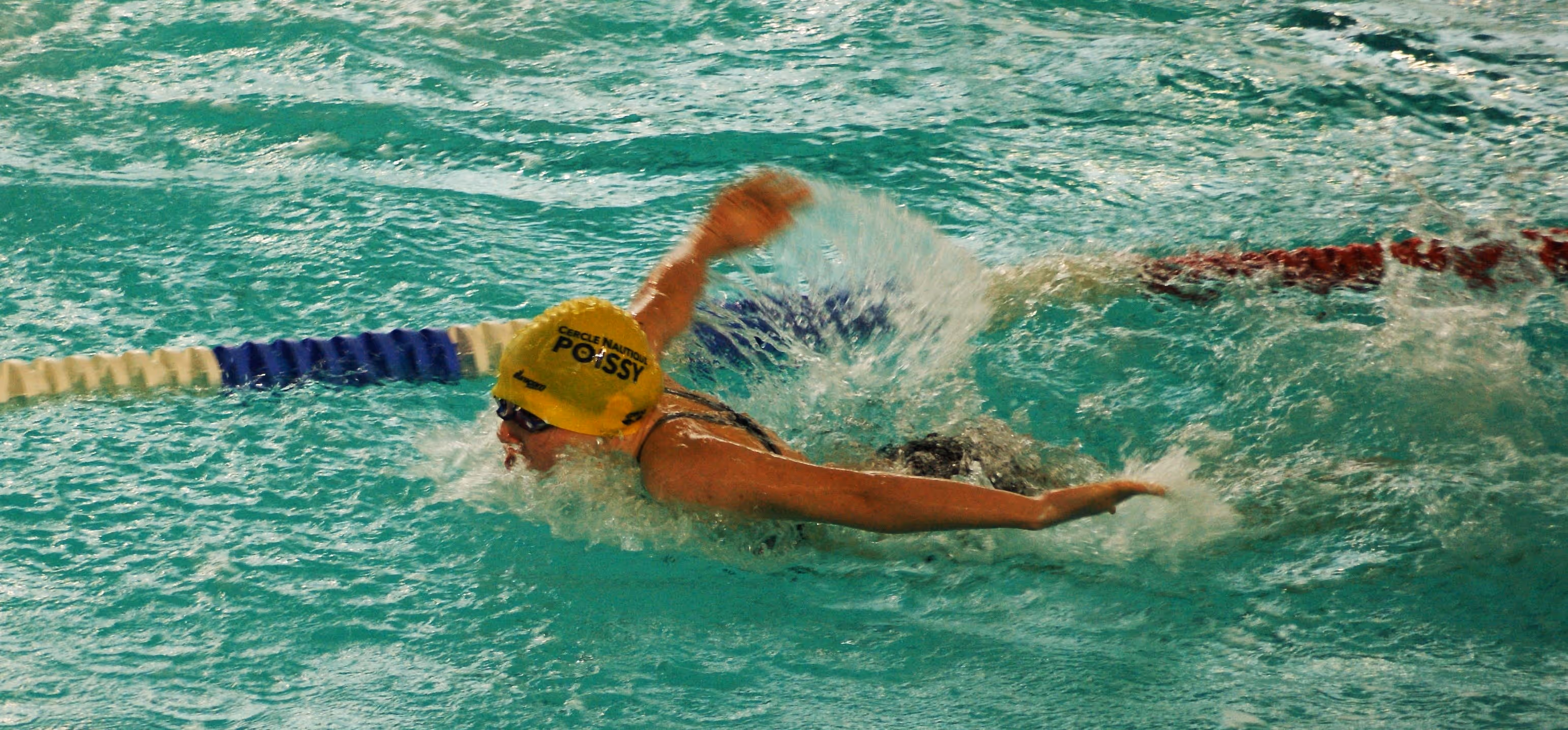 Trophée de spécialité Junior