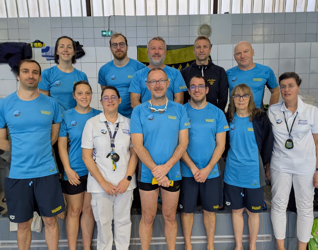 Interclubs "Master"