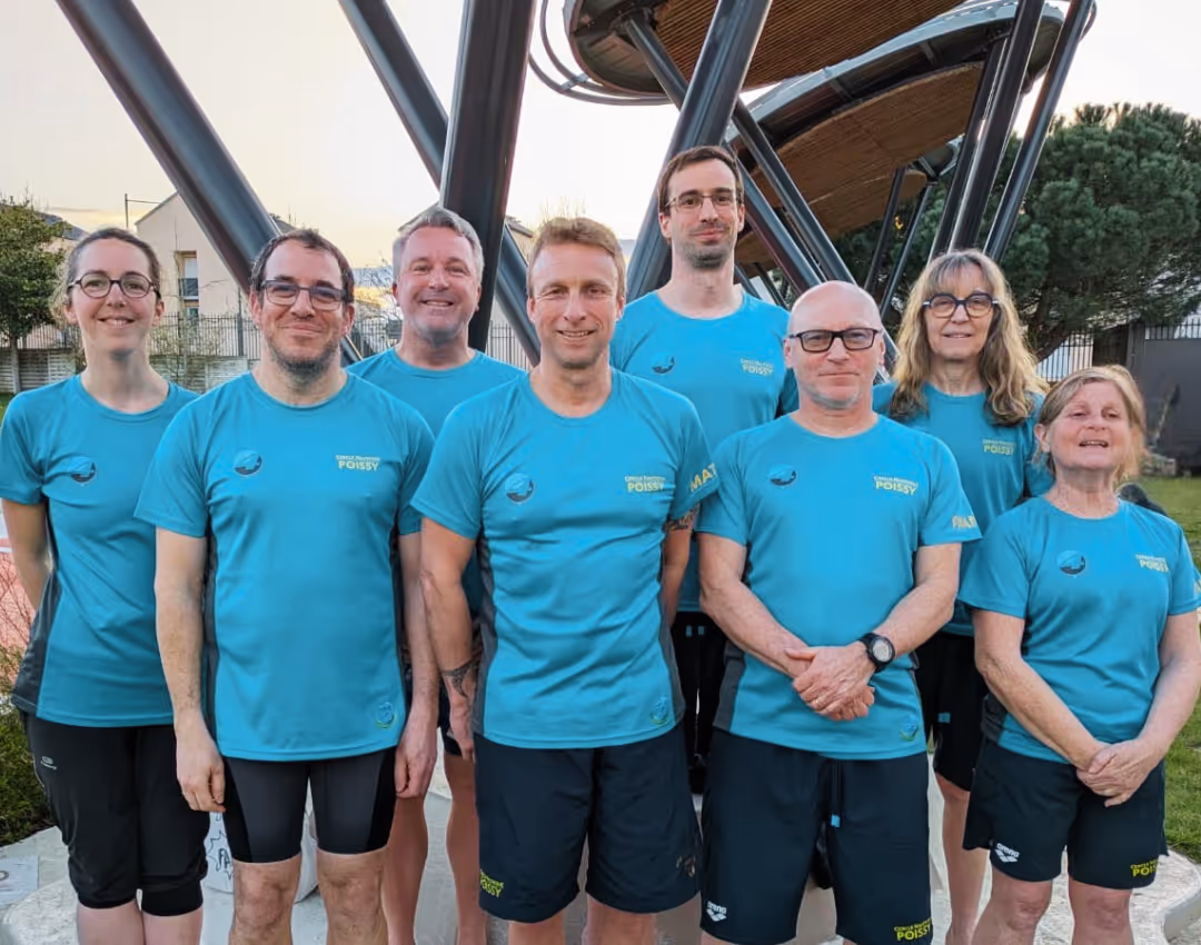 Championnats de France Maitres - N1 et N2 au Mans