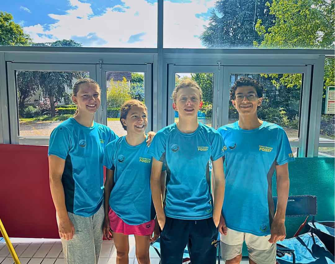 Journée demi-fond OPEN 