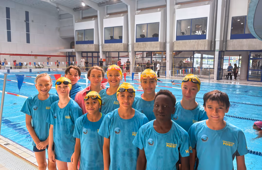 Benjathlon de St Ouen