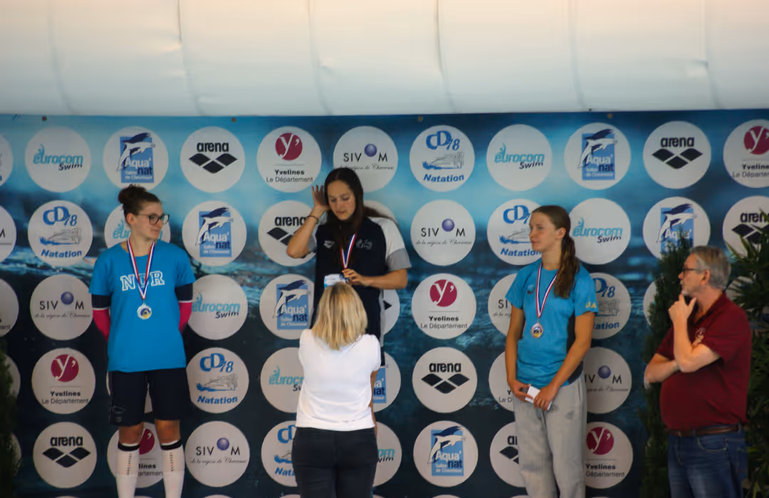 Championnat Départemental Open