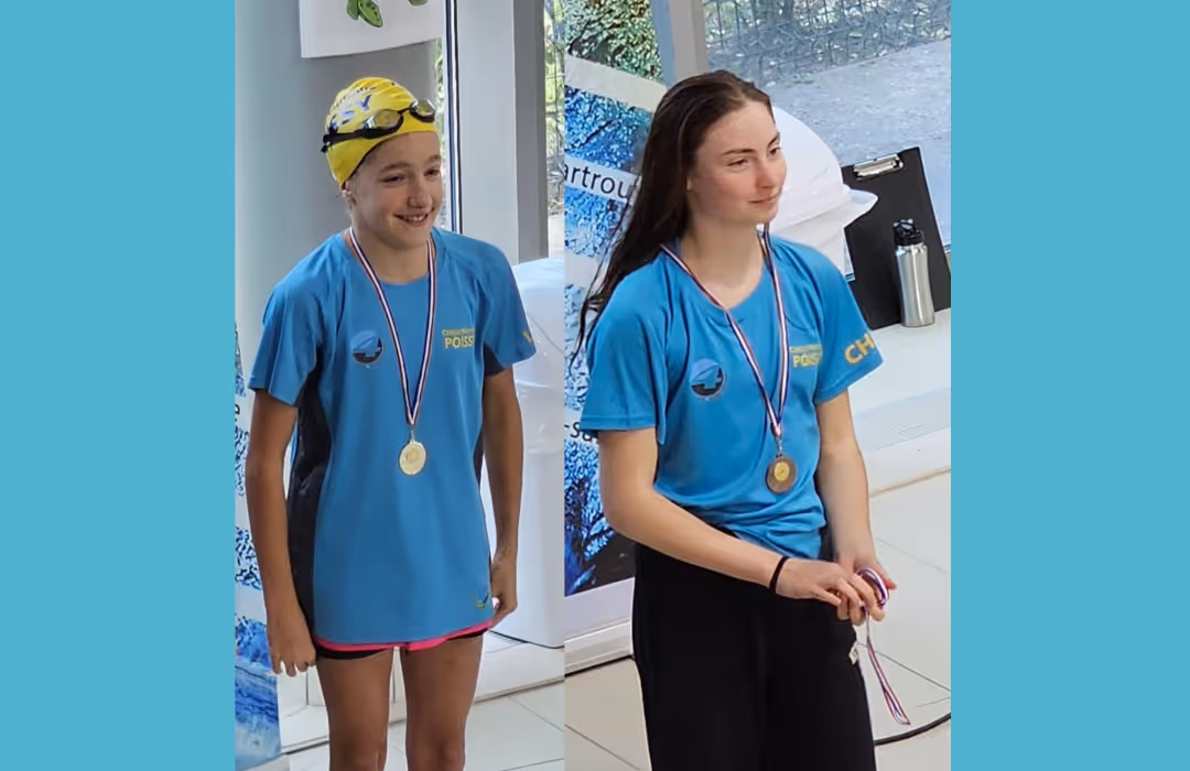 Addendum Championnats des Yvelines 