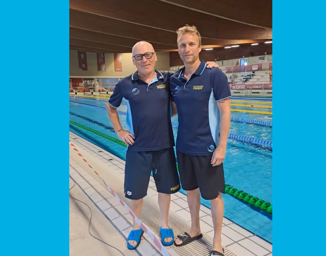 Nationaux Master - Mulhouse