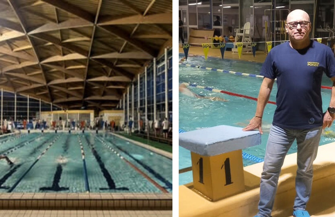 Francis Renard glane 2 qualifs N1 lors des Championnats Régionaux des hauts de France