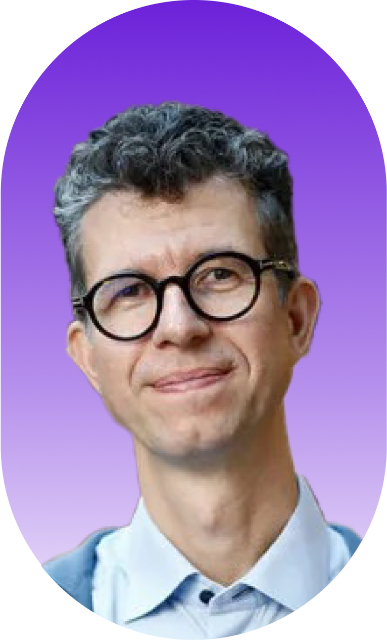 Stefano Puntoni, Professor of Marketing at The Wharton School