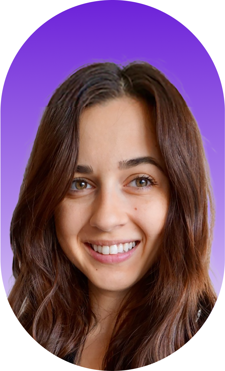Viktorija Diestelkamp, Head of Data & Analytics at British Airways