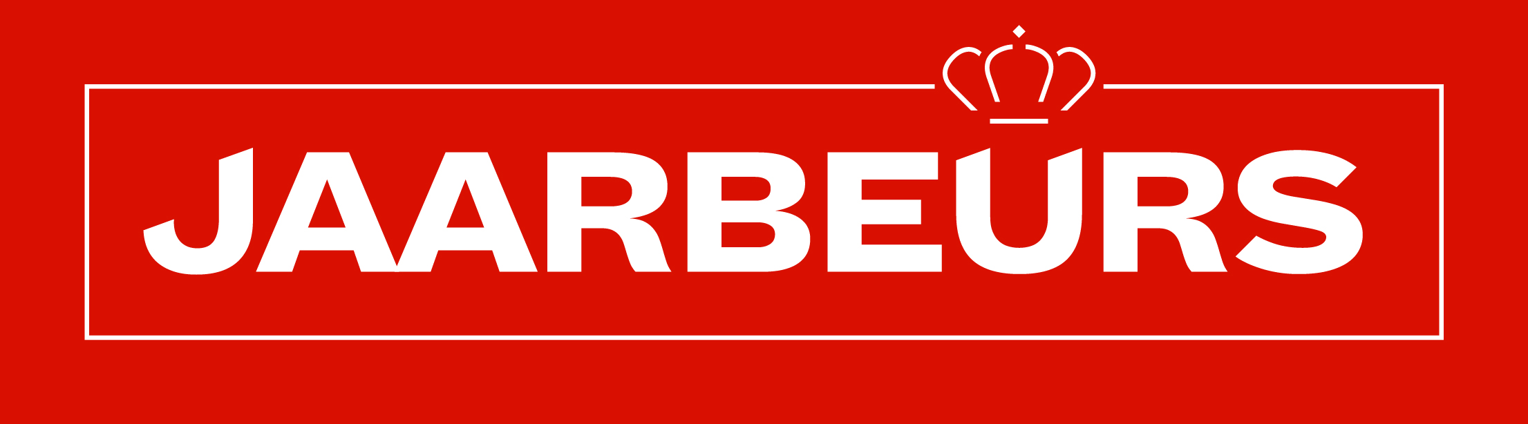 Jaarbeurs logo