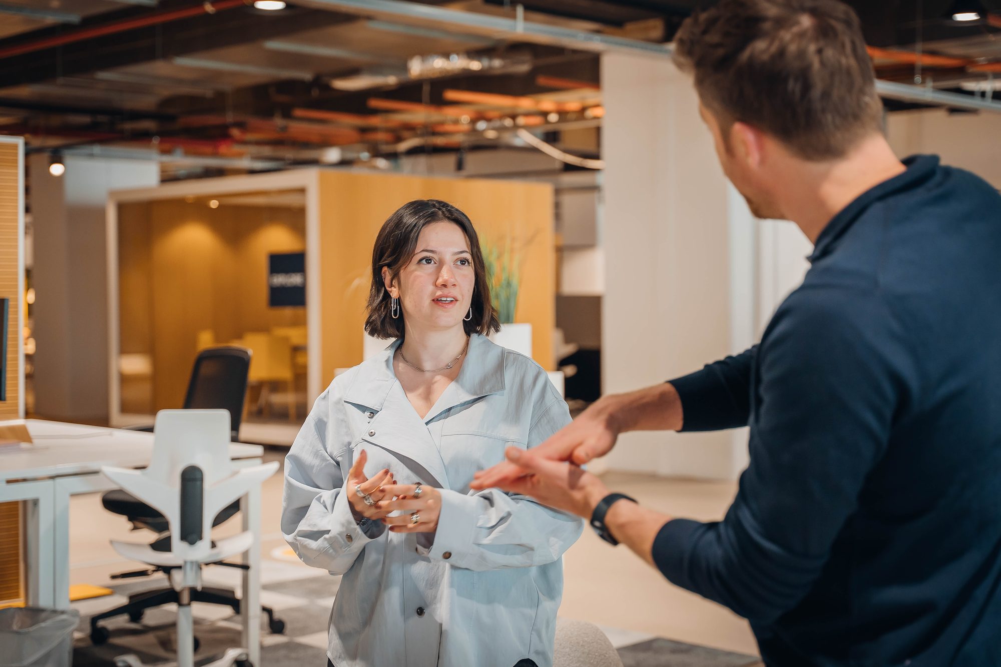 Data Booster and Ortecha partner to make data & AI upskilling more human