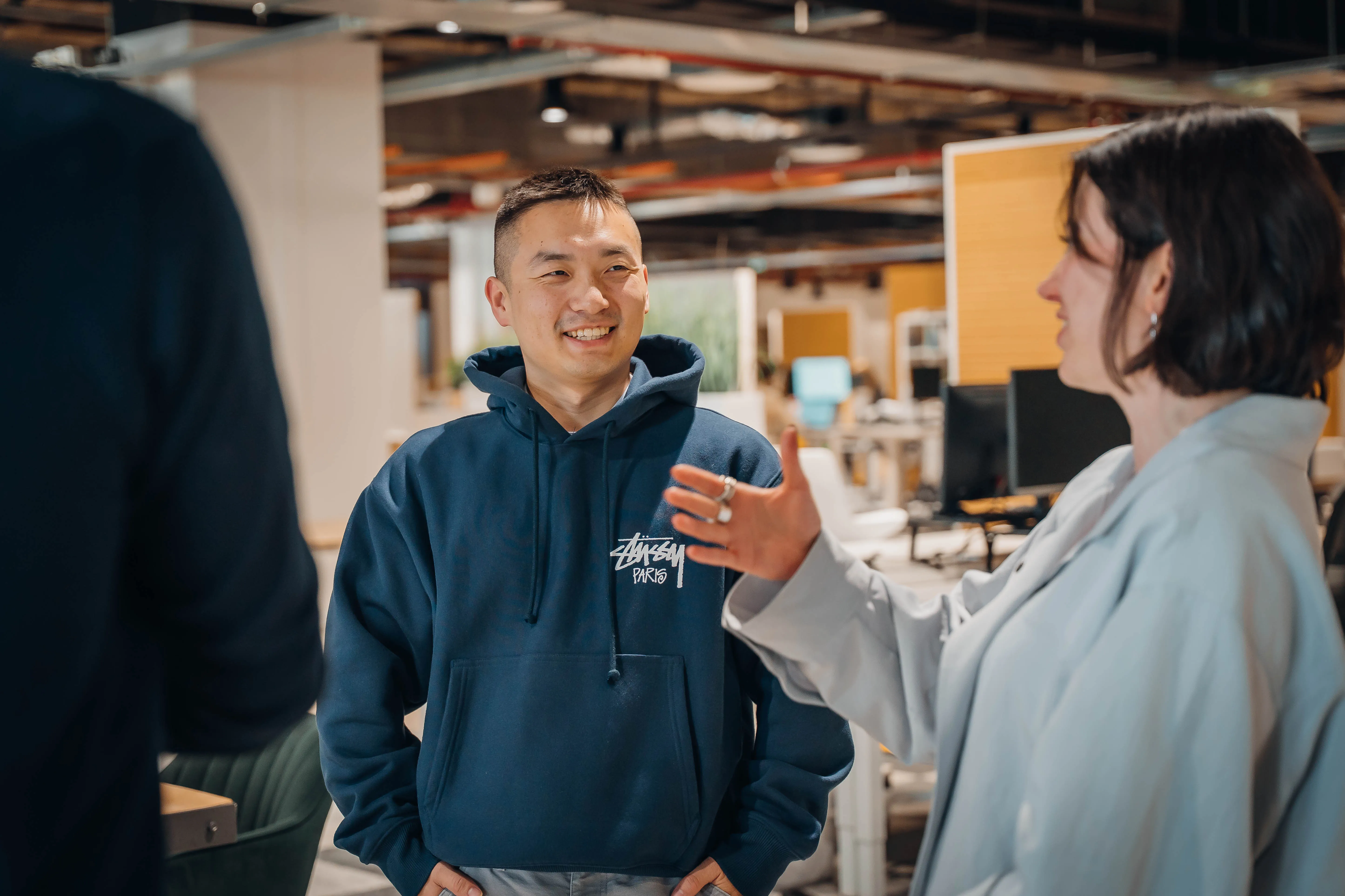 Bridging the European skill gap