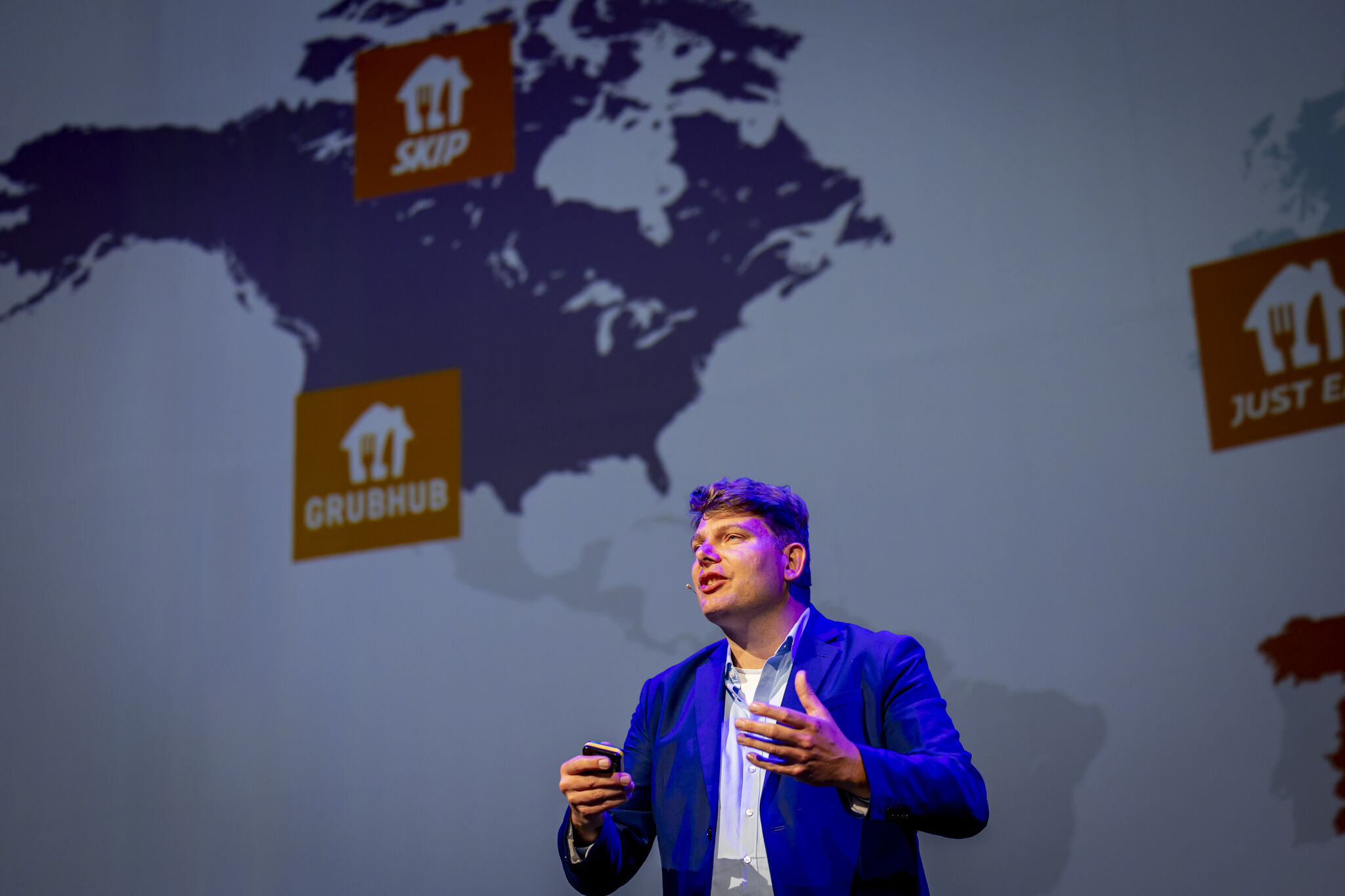 Daniël Bos joins Data Booster's Data & AI Advisory Board