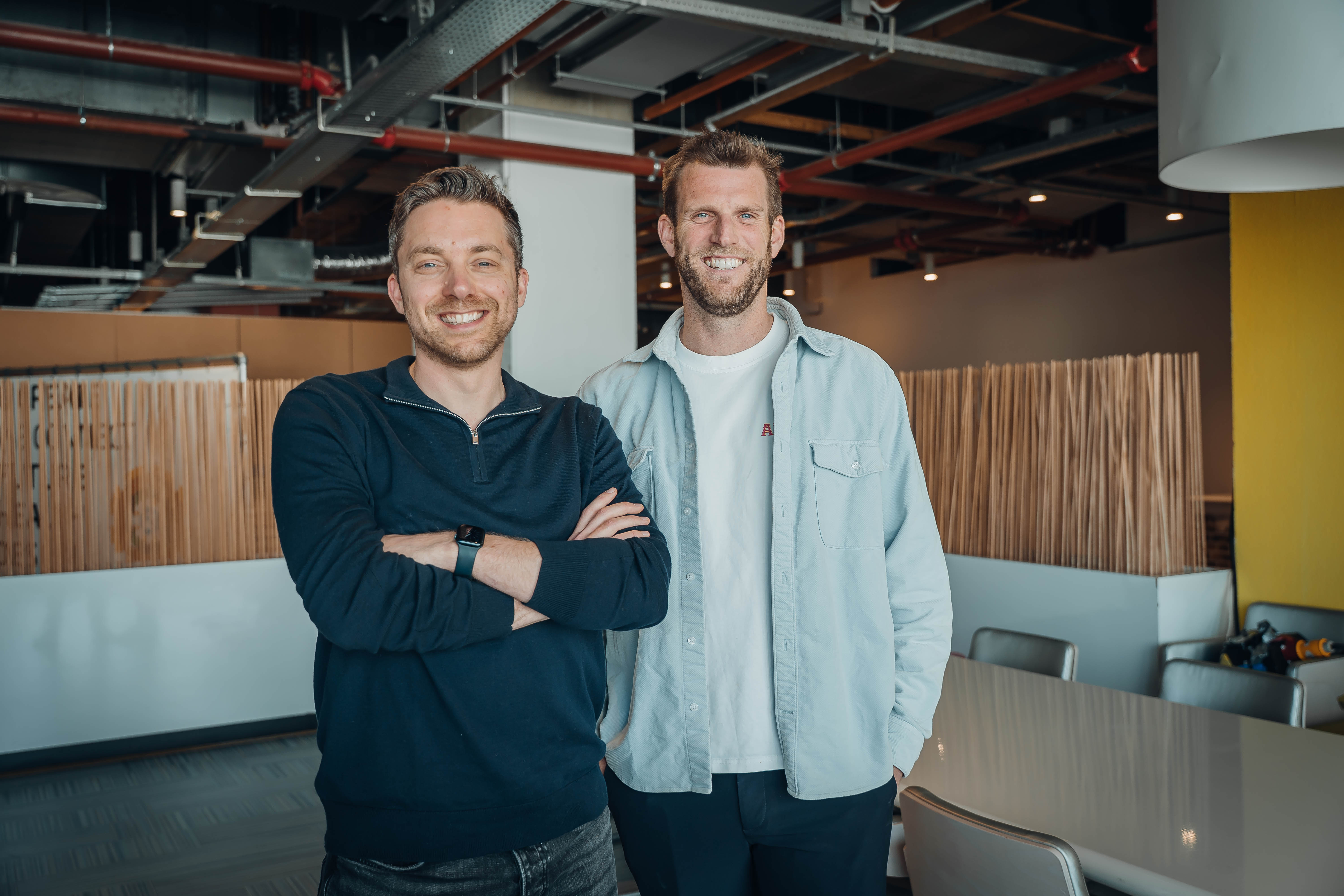 ‘People, not technology’ — Nanne Veldman joins Data Booster as co-founder and CEO