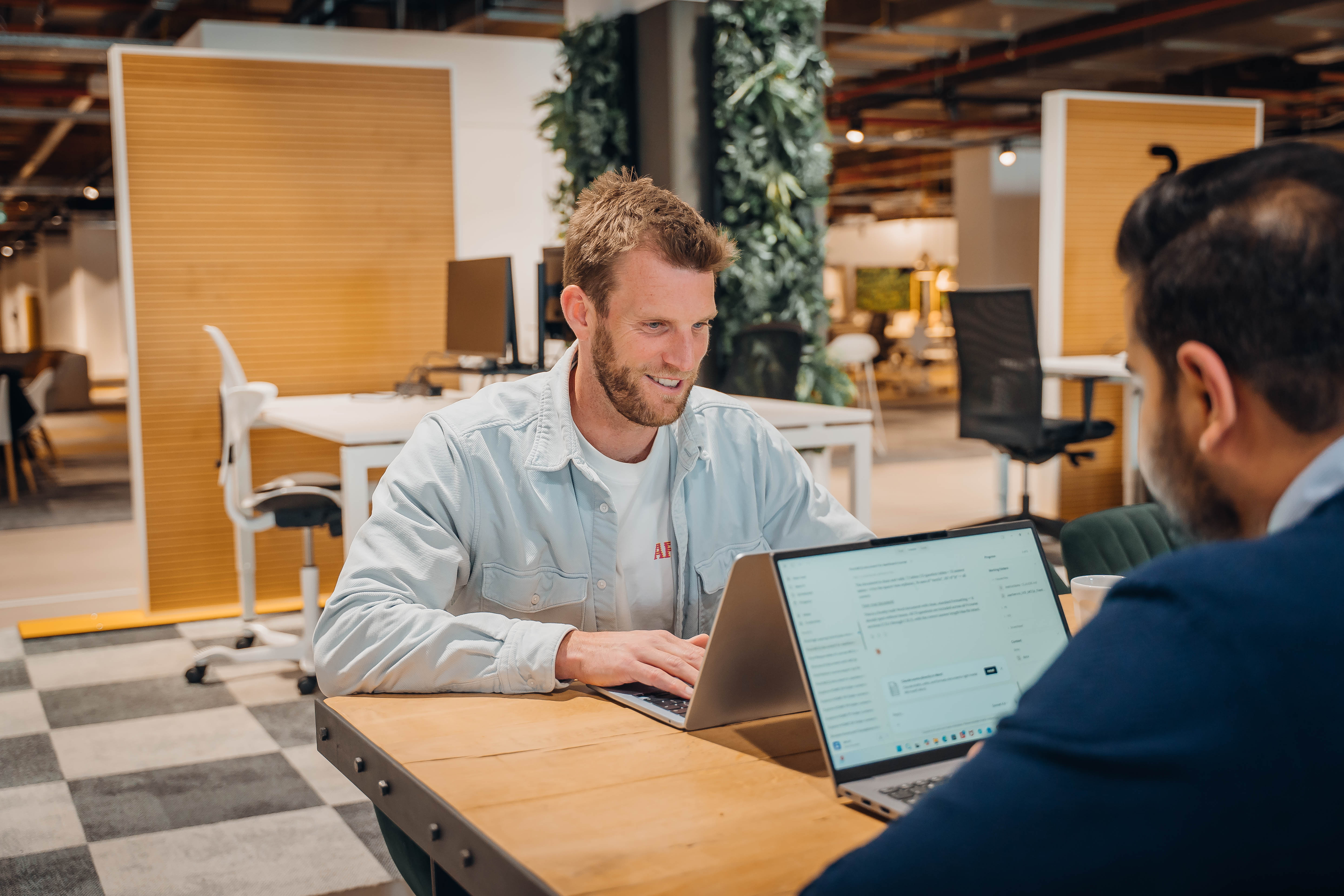 Your employees are sharing company data with AI. Do you know what happens next?