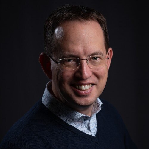Wendell Kuling, Manager Data Science & Analytics chez Jumbo