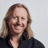 Clive Peoples, Chief Marketing Officer bij Skyscanner