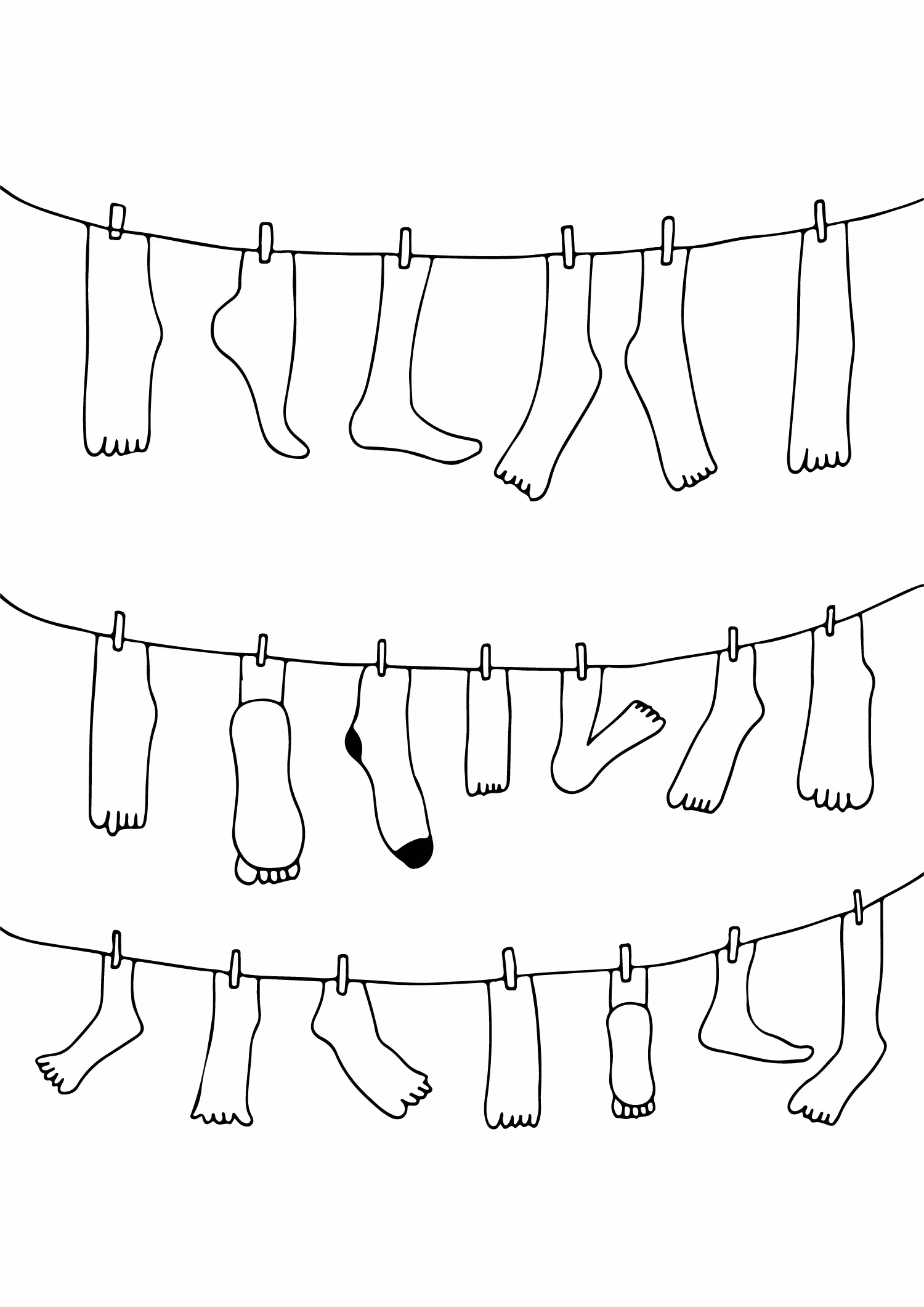 Illustration de ma vision d'adulte sur mon enfance