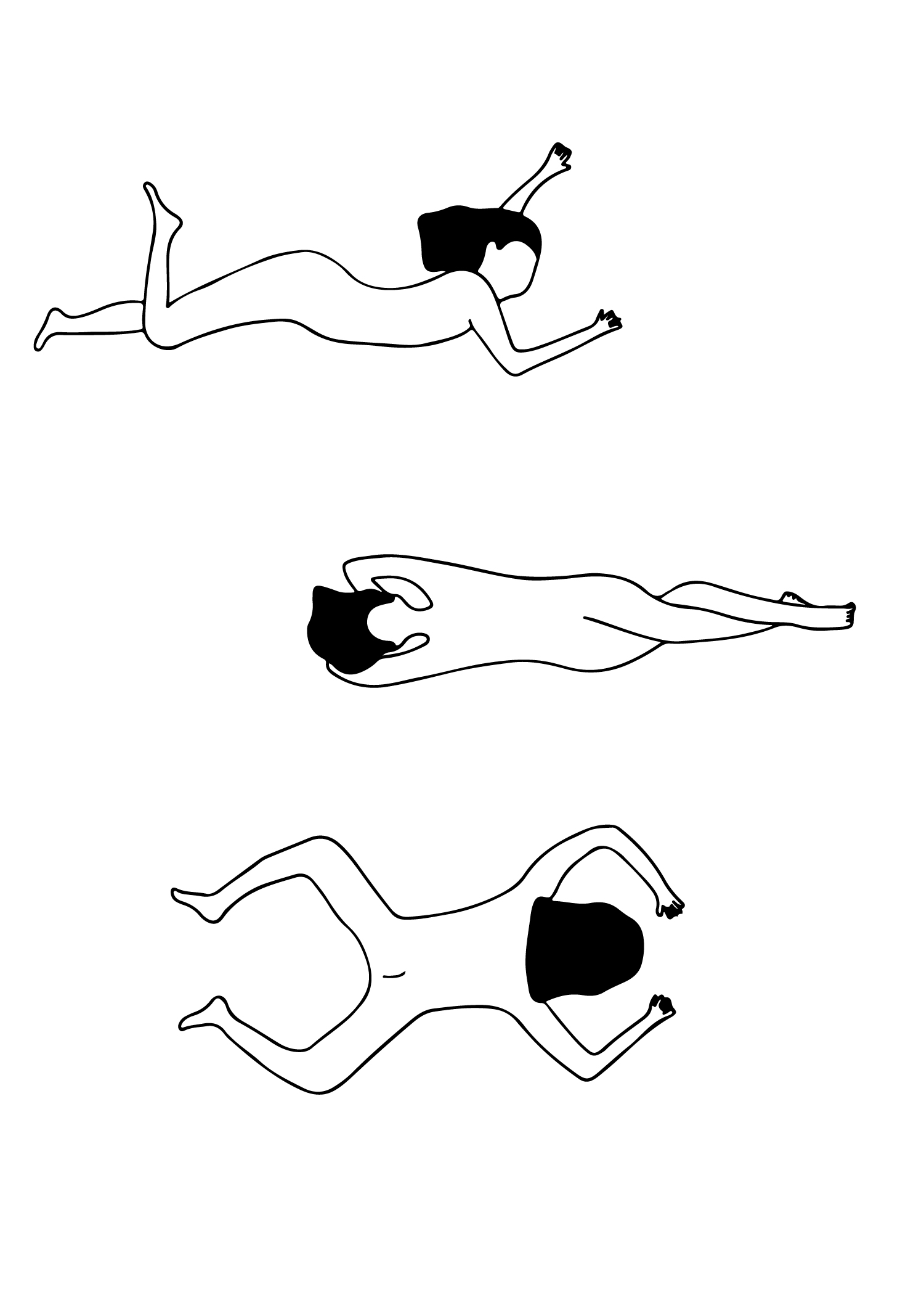 Illustration de ma vision d'adulte sur mon enfance