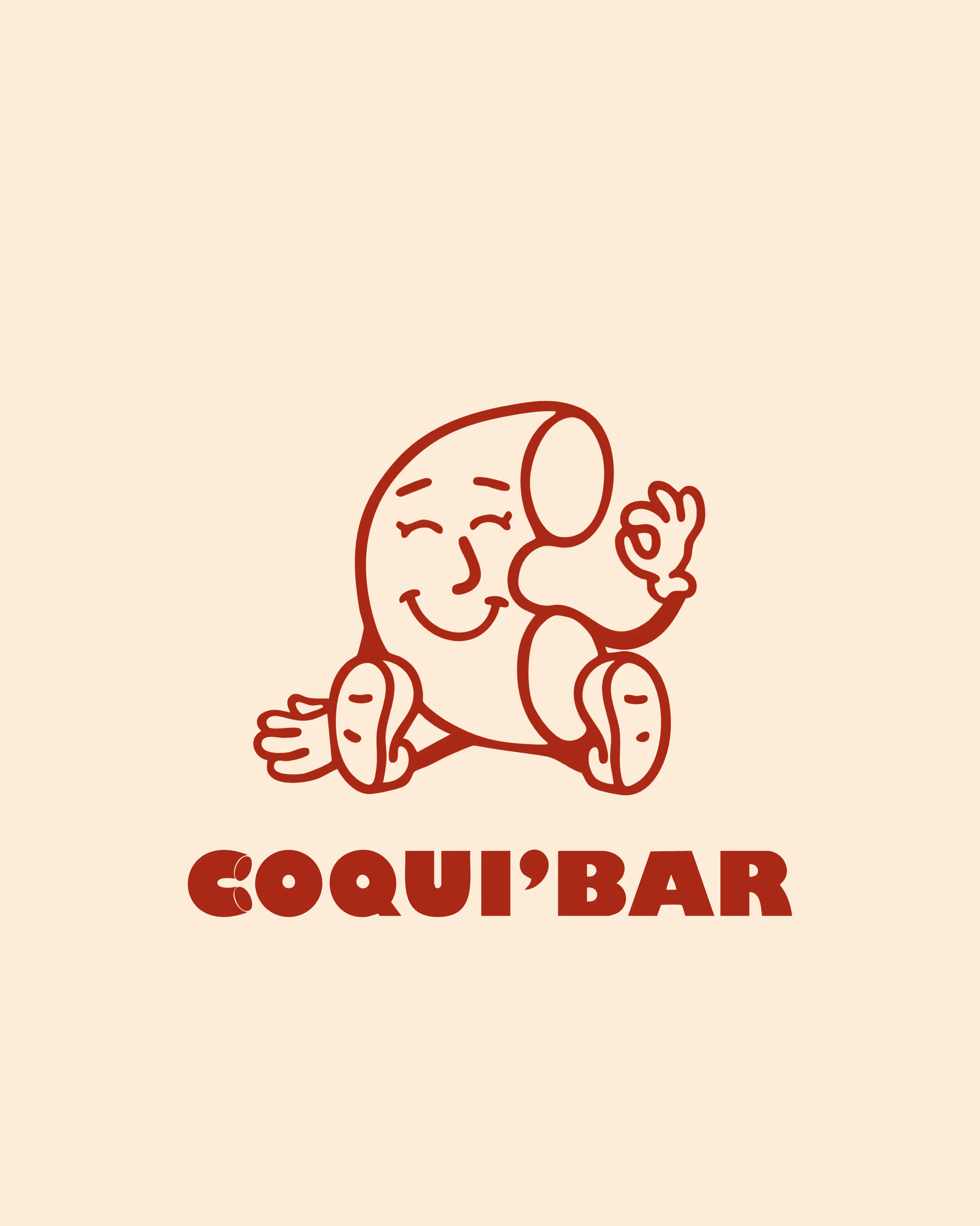 illustration d'une coquillette