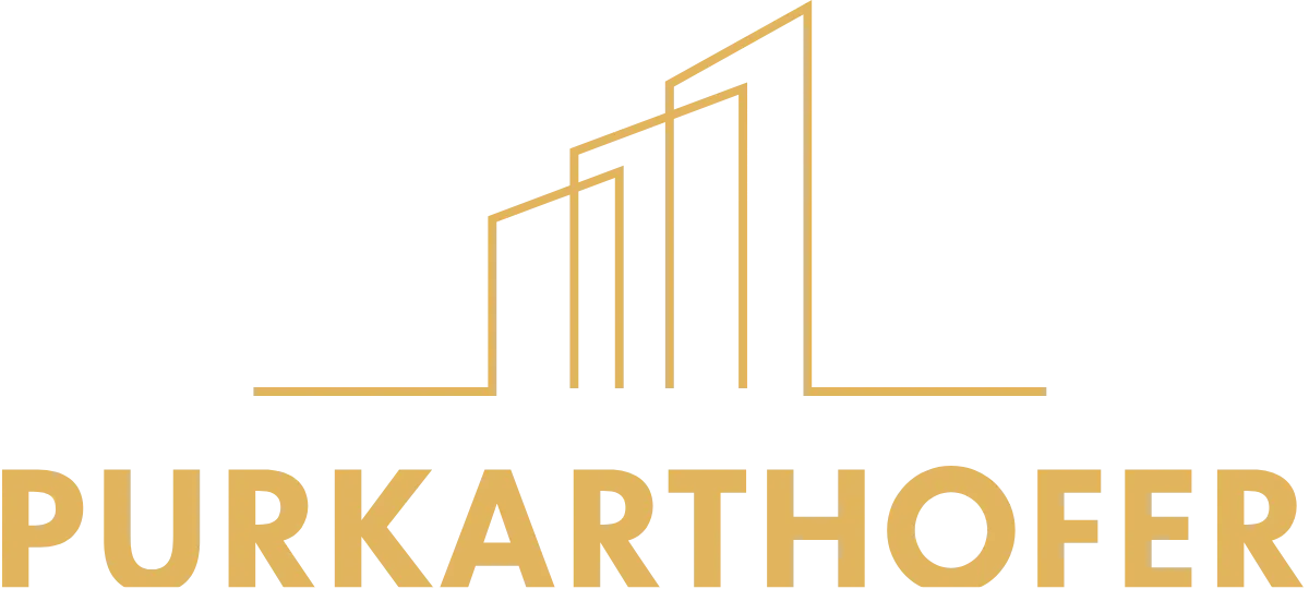 Logo HV Purkarthofer Gold