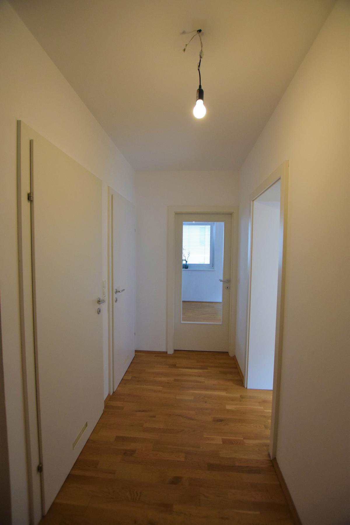 Gepflegte Mietwohnung im Bezirk Geidorf inklusive Tiefgaragenplatz